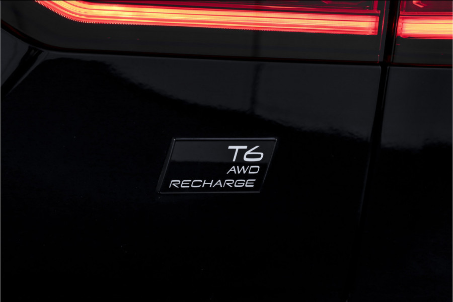 Volvo V60 2.0 T6 Recharge AWD Plus Dark | Dig.Cockpit | Adapt.Cruise | Stoelverwarming | Camera | PDC | NAV + App.Connect | Auto.Airco | DAB | LM 18" | 3125