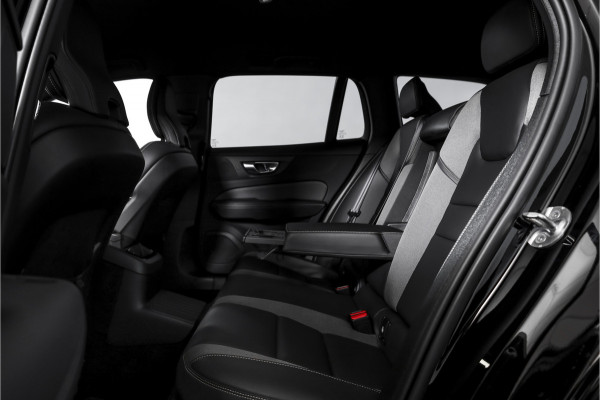 Volvo V60 2.0 T6 Recharge AWD Plus Dark | Dig.Cockpit | Adapt.Cruise | Stoelverwarming | Camera | PDC | NAV + App.Connect | Auto.Airco | DAB | LM 18" | 3125