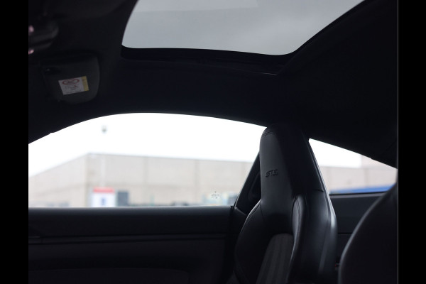 Porsche 911 3.0 Carrera 4 GTS | PDCC - Pano - Camera - Chrono