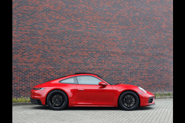 Porsche 911 3.0 Carrera 4 GTS | PDCC - Pano - Camera - Chrono