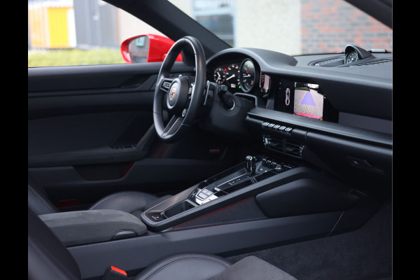 Porsche 911 3.0 Carrera 4 GTS | PDCC - Pano - Camera - Chrono