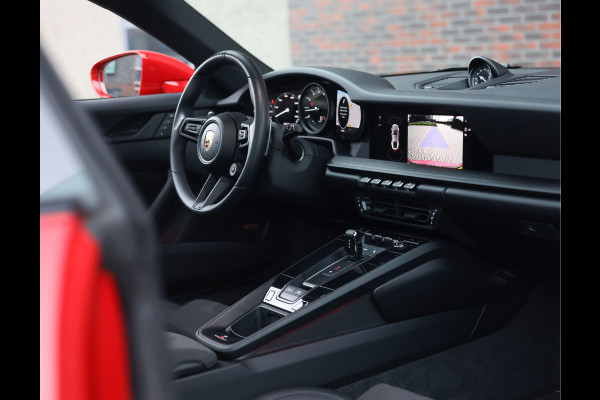 Porsche 911 3.0 Carrera 4 GTS | PDCC - Pano - Camera - Chrono