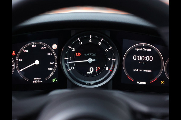 Porsche 911 3.0 Carrera 4 GTS | PDCC - Pano - Camera - Chrono