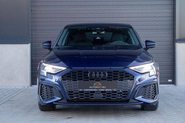 Audi A3 Sportback 40 TFSI e MatrixLED B&O Camera Sline