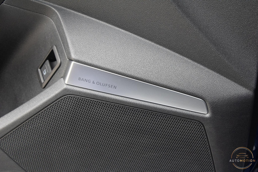 Audi A3 Sportback 40 TFSI e MatrixLED B&O Camera Sline