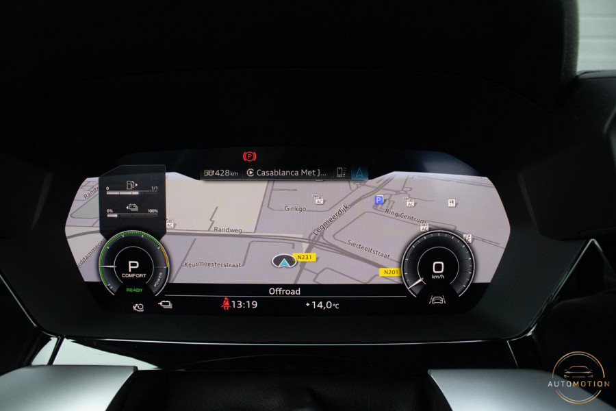 Audi A3 Sportback 40 TFSI e MatrixLED B&O Camera Sline