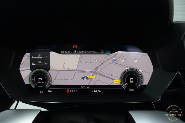Audi A3 Sportback 40 TFSI e MatrixLED B&O Camera Sline