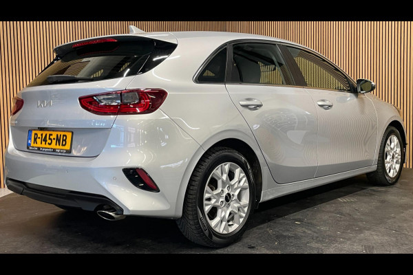 Kia Ceed 1.0 T-GDi DynamicLine|120PK|TREKHAAK|CARPLAY/ANDROID AUTO|CAMERA|CRUISE,CLIMATE CONTROL|PDC|1E EIG.|INCL.BTW|NL-AUTO|NAP|