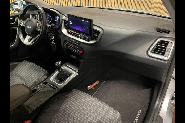 Kia Ceed 1.0 T-GDi DynamicLine|120PK|TREKHAAK|CARPLAY/ANDROID AUTO|CAMERA|CRUISE,CLIMATE CONTROL|PDC|1E EIG.|INCL.BTW|NL-AUTO|NAP|