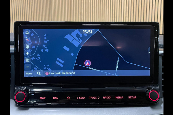 Kia Ceed 1.0 T-GDi DynamicLine|120PK|TREKHAAK|CARPLAY/ANDROID AUTO|CAMERA|CRUISE,CLIMATE CONTROL|PDC|1E EIG.|INCL.BTW|NL-AUTO|NAP|