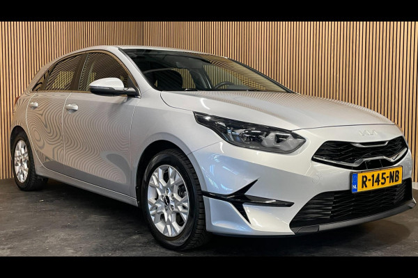Kia Ceed 1.0 T-GDi DynamicLine|120PK|TREKHAAK|CARPLAY/ANDROID AUTO|CAMERA|CRUISE,CLIMATE CONTROL|PDC|1E EIG.|INCL.BTW|NL-AUTO|NAP|