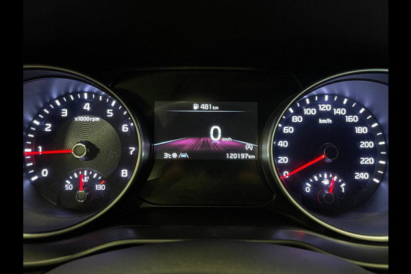 Kia Ceed 1.0 T-GDi DynamicLine|120PK|TREKHAAK|CARPLAY/ANDROID AUTO|CAMERA|CRUISE,CLIMATE CONTROL|PDC|1E EIG.|INCL.BTW|NL-AUTO|NAP|