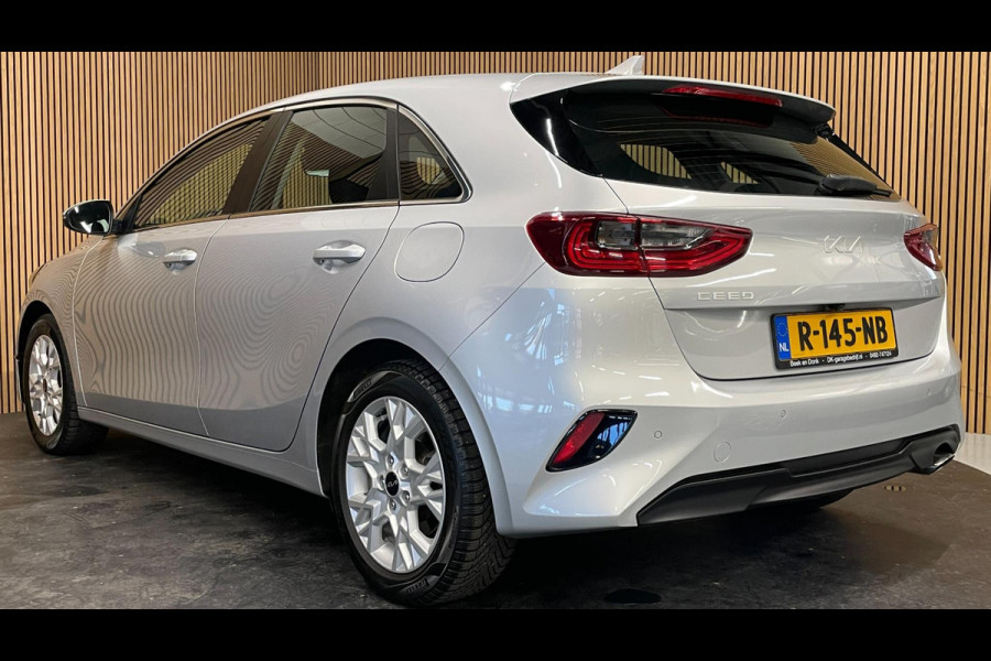 Kia Ceed 1.0 T-GDi DynamicLine|120PK|TREKHAAK|CARPLAY/ANDROID AUTO|CAMERA|CRUISE,CLIMATE CONTROL|PDC|1E EIG.|INCL.BTW|NL-AUTO|NAP|