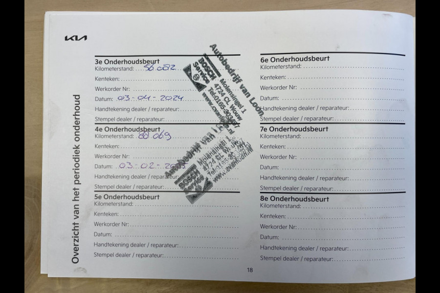 Kia Ceed 1.0 T-GDi DynamicLine|120PK|TREKHAAK|CARPLAY/ANDROID AUTO|CAMERA|CRUISE,CLIMATE CONTROL|PDC|1E EIG.|INCL.BTW|NL-AUTO|NAP|