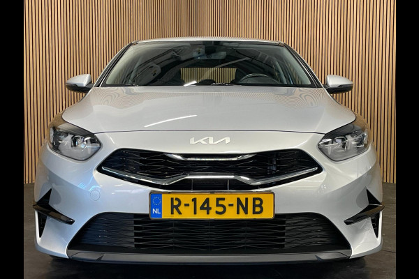 Kia Ceed 1.0 T-GDi DynamicLine|120PK|TREKHAAK|CARPLAY/ANDROID AUTO|CAMERA|CRUISE,CLIMATE CONTROL|PDC|1E EIG.|INCL.BTW|NL-AUTO|NAP|