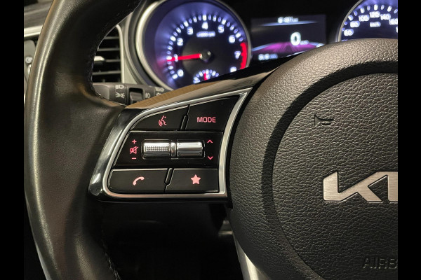 Kia Ceed 1.0 T-GDi DynamicLine|120PK|TREKHAAK|CARPLAY/ANDROID AUTO|CAMERA|CRUISE,CLIMATE CONTROL|PDC|1E EIG.|INCL.BTW|NL-AUTO|NAP|