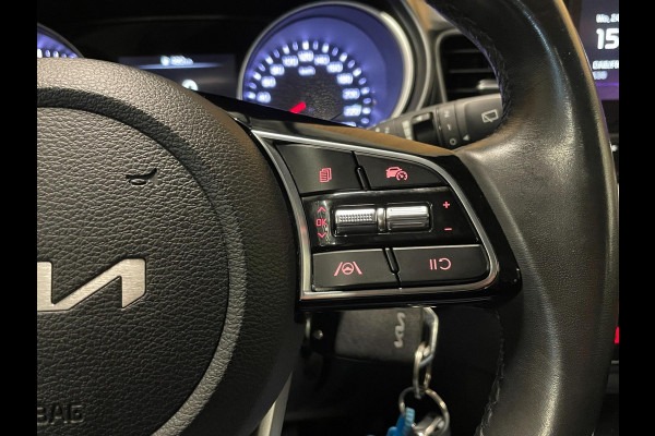 Kia Ceed 1.0 T-GDi DynamicLine|120PK|TREKHAAK|CARPLAY/ANDROID AUTO|CAMERA|CRUISE,CLIMATE CONTROL|PDC|1E EIG.|INCL.BTW|NL-AUTO|NAP|