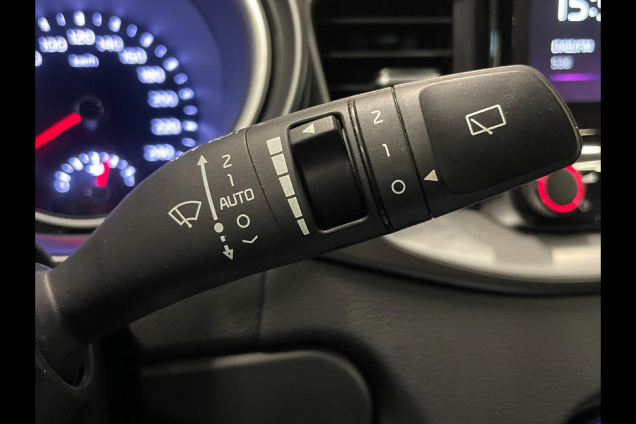 Kia Ceed 1.0 T-GDi DynamicLine|120PK|TREKHAAK|CARPLAY/ANDROID AUTO|CAMERA|CRUISE,CLIMATE CONTROL|PDC|1E EIG.|INCL.BTW|NL-AUTO|NAP|