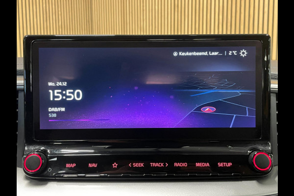 Kia Ceed 1.0 T-GDi DynamicLine|120PK|TREKHAAK|CARPLAY/ANDROID AUTO|CAMERA|CRUISE,CLIMATE CONTROL|PDC|1E EIG.|INCL.BTW|NL-AUTO|NAP|