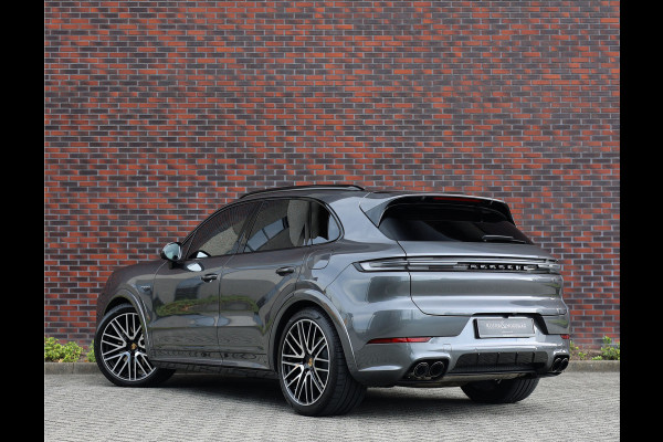 Porsche Cayenne E-Hybrid | Sport Chrono - Pano - Trekhaak