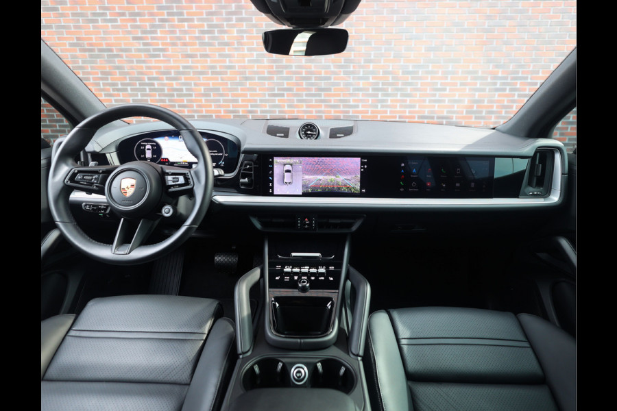 Porsche Cayenne E-Hybrid | Sport Chrono - Pano - Trekhaak