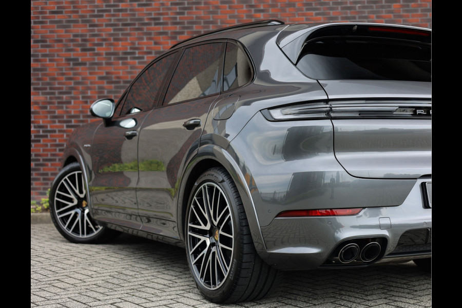 Porsche Cayenne E-Hybrid | Sport Chrono - Pano - Trekhaak