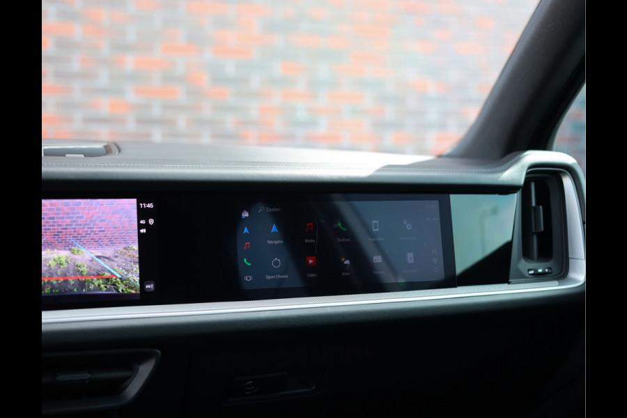 Porsche Cayenne E-Hybrid | Sport Chrono - Pano - Trekhaak