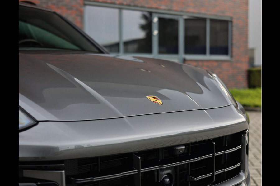 Porsche Cayenne E-Hybrid | Sport Chrono - Pano - Trekhaak