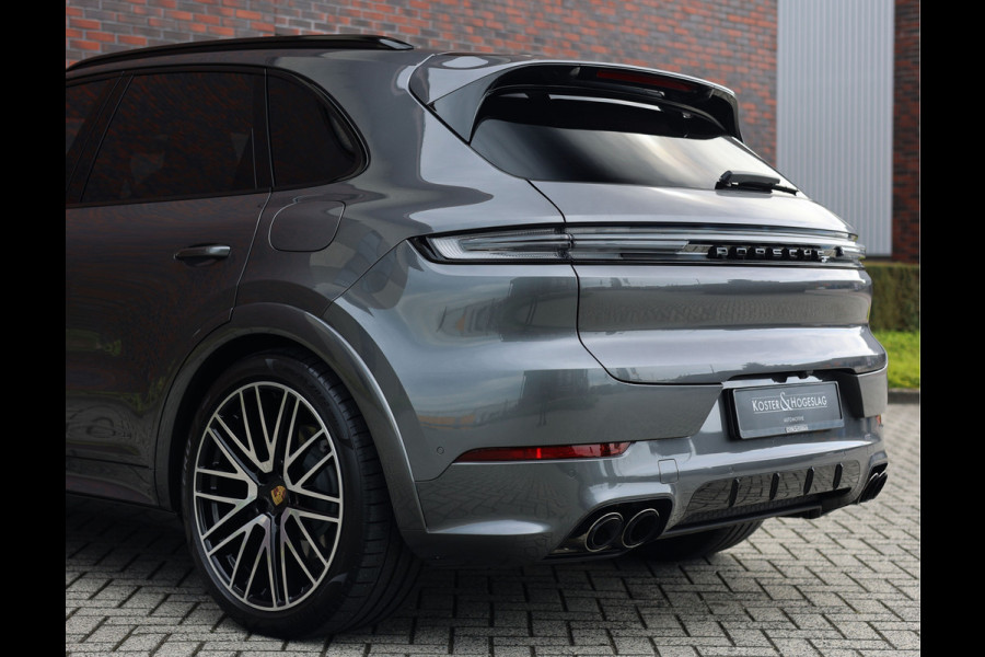 Porsche Cayenne E-Hybrid | Sport Chrono - Pano - Trekhaak