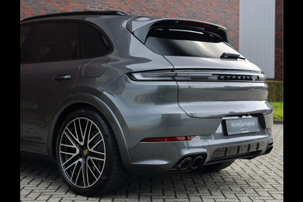 Porsche Cayenne E-Hybrid | Sport Chrono - Pano - Trekhaak