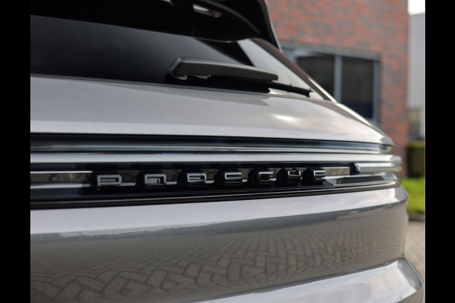 Porsche Cayenne E-Hybrid | Sport Chrono - Pano - Trekhaak