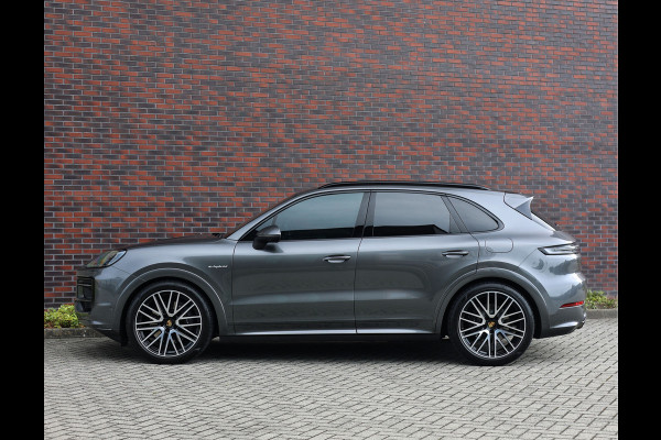 Porsche Cayenne E-Hybrid | Sport Chrono - Pano - Trekhaak