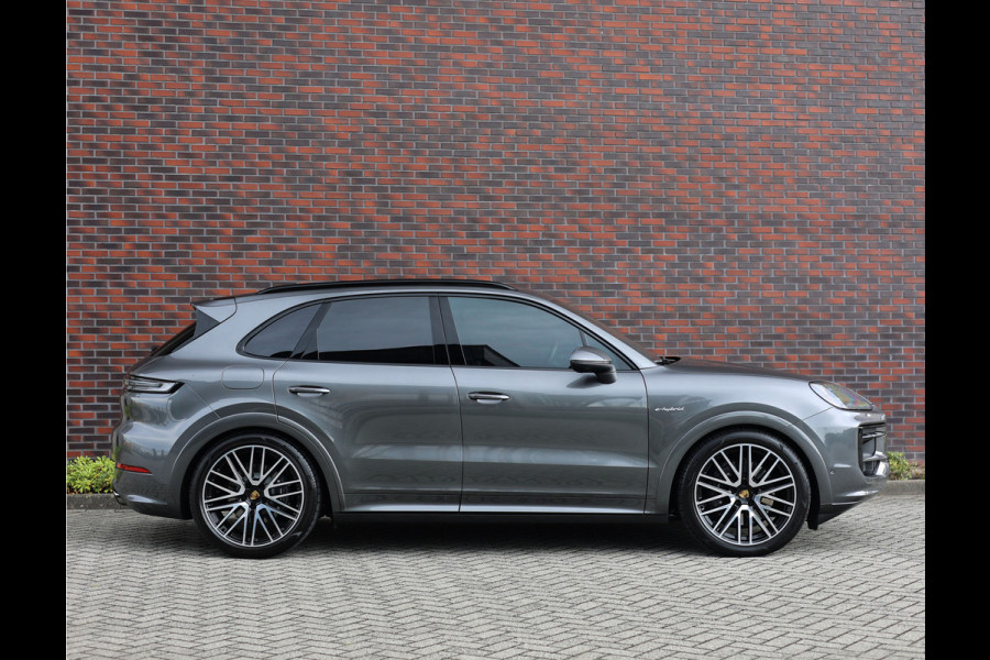 Porsche Cayenne E-Hybrid | Sport Chrono - Pano - Trekhaak