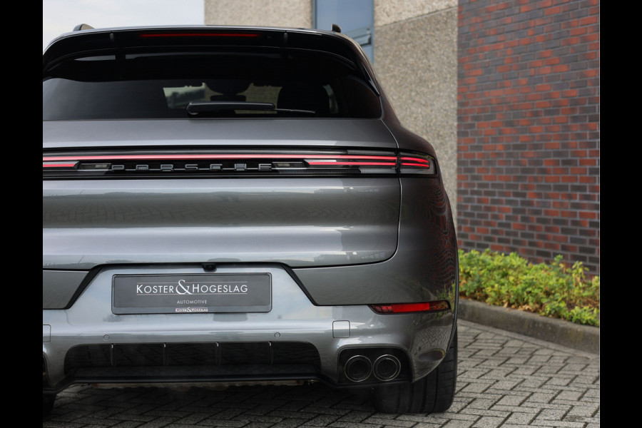 Porsche Cayenne E-Hybrid | Sport Chrono - Pano - Trekhaak
