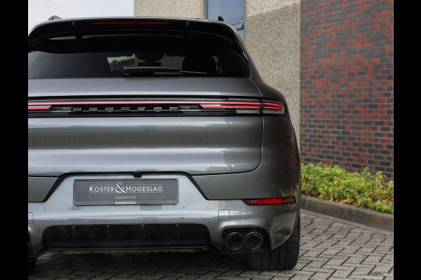 Porsche Cayenne E-Hybrid | Sport Chrono - Pano - Trekhaak