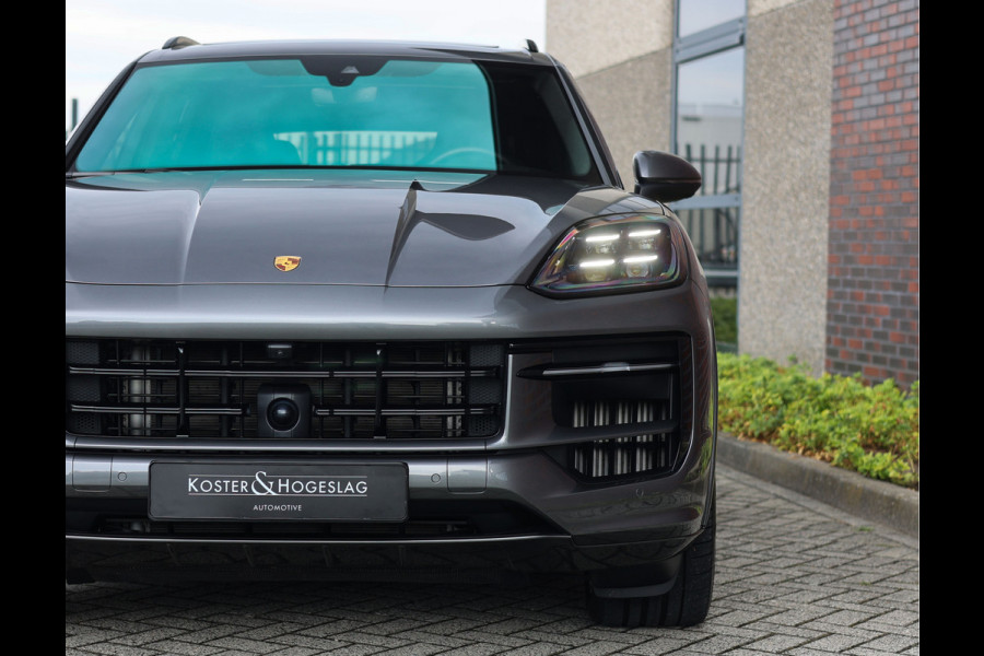 Porsche Cayenne E-Hybrid | Sport Chrono - Pano - Trekhaak