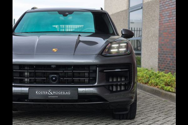 Porsche Cayenne E-Hybrid | Sport Chrono - Pano - Trekhaak