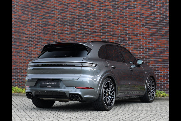 Porsche Cayenne E-Hybrid | Sport Chrono - Pano - Trekhaak