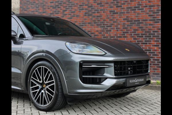 Porsche Cayenne E-Hybrid | Sport Chrono - Pano - Trekhaak