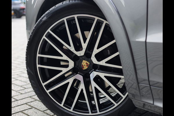 Porsche Cayenne E-Hybrid | Sport Chrono - Pano - Trekhaak