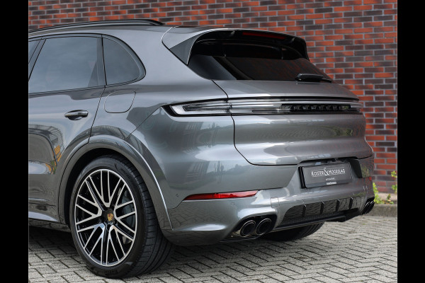Porsche Cayenne E-Hybrid | Sport Chrono - Pano - Trekhaak