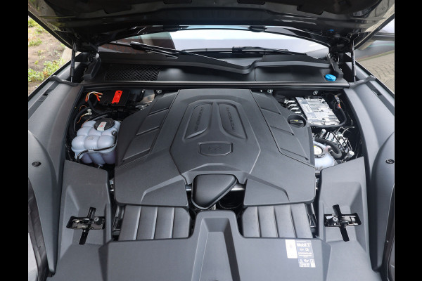 Porsche Cayenne E-Hybrid | Sport Chrono - Pano - Trekhaak