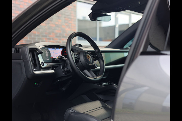 Porsche Cayenne E-Hybrid | Sport Chrono - Pano - Trekhaak