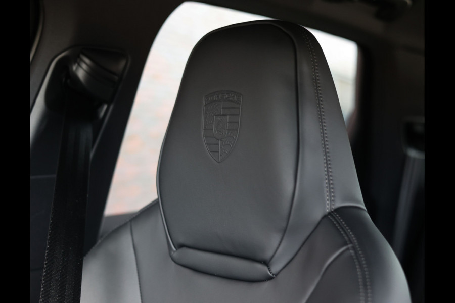 Porsche Cayenne E-Hybrid | Sport Chrono - Pano - Trekhaak