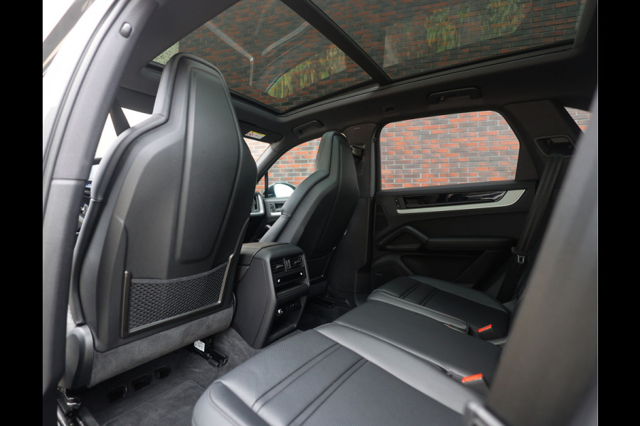 Porsche Cayenne E-Hybrid | Sport Chrono - Pano - Trekhaak
