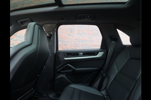Porsche Cayenne E-Hybrid | Sport Chrono - Pano - Trekhaak