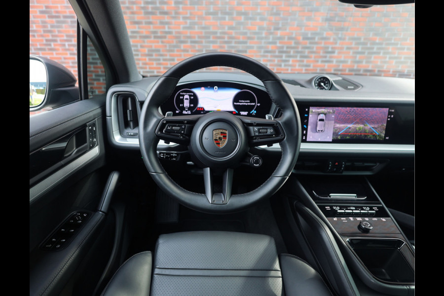 Porsche Cayenne E-Hybrid | Sport Chrono - Pano - Trekhaak