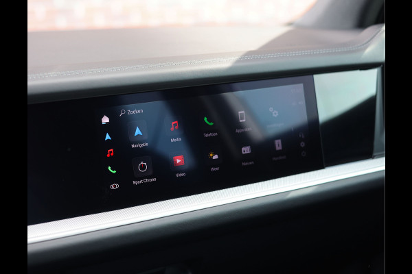 Porsche Cayenne E-Hybrid | Sport Chrono - Pano - Trekhaak