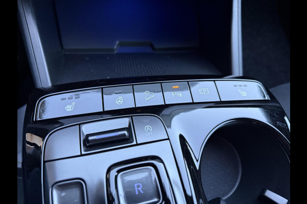 Hyundai Tucson 1.6 T-GDI MHEV N Line TREKHAAK