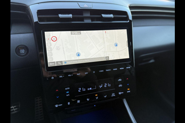 Hyundai Tucson 1.6 T-GDI MHEV N Line TREKHAAK